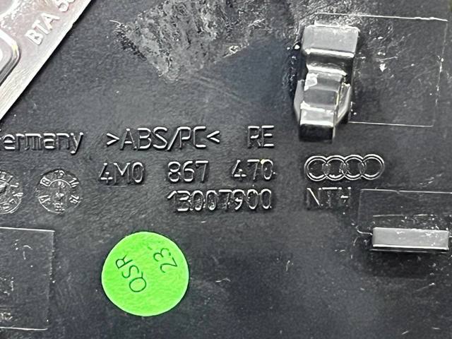 4M0867470 VAG купить в Сумы
