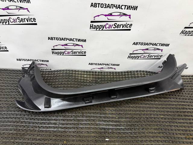 4M0867607E VAG Обшивка (облицовка) крышки багажника (двери 3/5-й задней) купить в Житомир