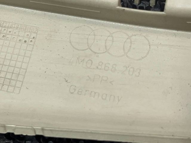 VAG 4M0868203 в наличии Житомир