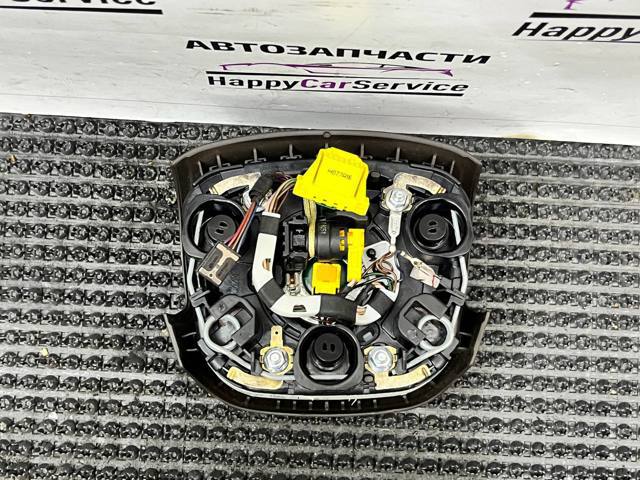 4M0880201C VAG Подушка безопасности (AIRBAG) водительская купить в Киев
