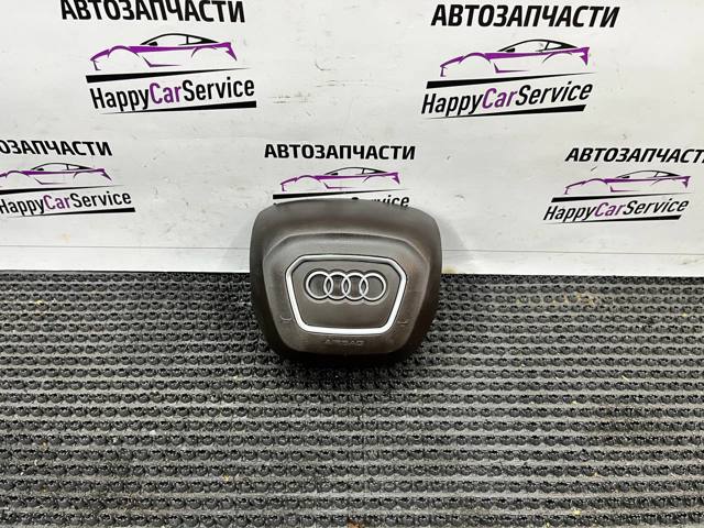 4M0880201C Подушка безопасности (AIRBAG) водительская купить Ирпень