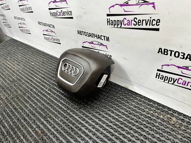 4M0880201C VAG Подушка безопасности водителя купить в Ровно
