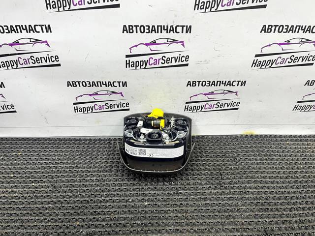 4M0880201P Подушка безопасности водителя купить Ровно