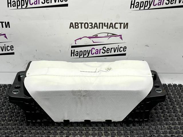 Подушка безопасности боковая 4M0880204E VAG