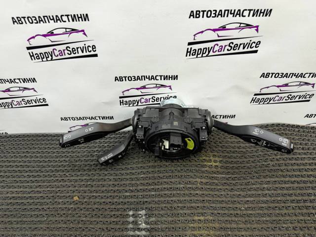 4M0907129GS Переключатель подрулевой, в сборе купить Черновцы