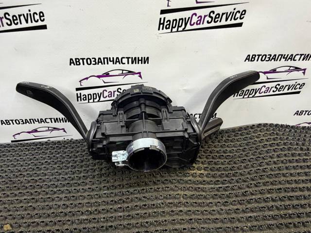 VAG 4M0907129GS Подрулевой переключатель в наличии Черновцы