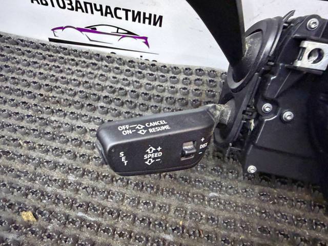 4M0907129GS VAG Подрулевой переключатель купить в Харьков