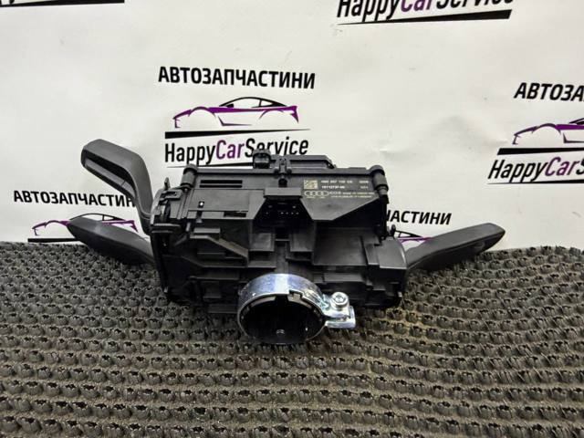 4M0907129GS Переключатель подрулевой, в сборе купить Винница