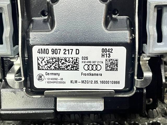 VAG 4M0907217D Камера заднего вида в наличии Житомир