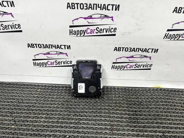 Камера системы обеспечения видимости 4M0907217D VAG
