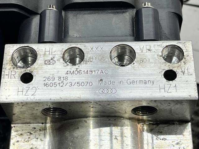 VAG 4M0907379R в наличии Полтава