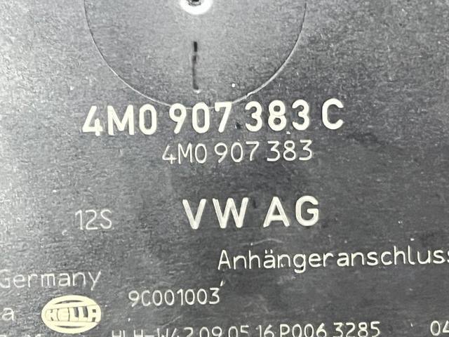 VAG 4M0907383C в наличии Хмельницкий