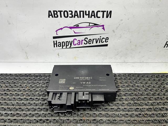 4M0907383C VAG купить в Харьков