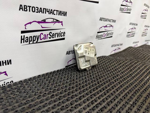 VAG 4M0907397AC Модуль управления (ЭБУ) светом фар в наличии Кривой Рог