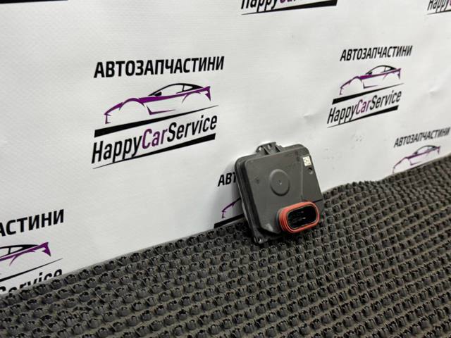 4M0907397AC VAG Модуль управления (ЭБУ) светом фар купить в Ужгород