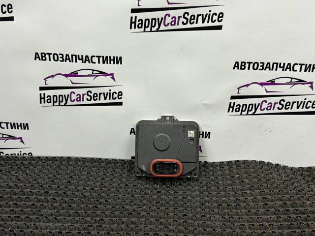 4M0907397AC VAG Модуль управления (ЭБУ) светом фар купить в Киев