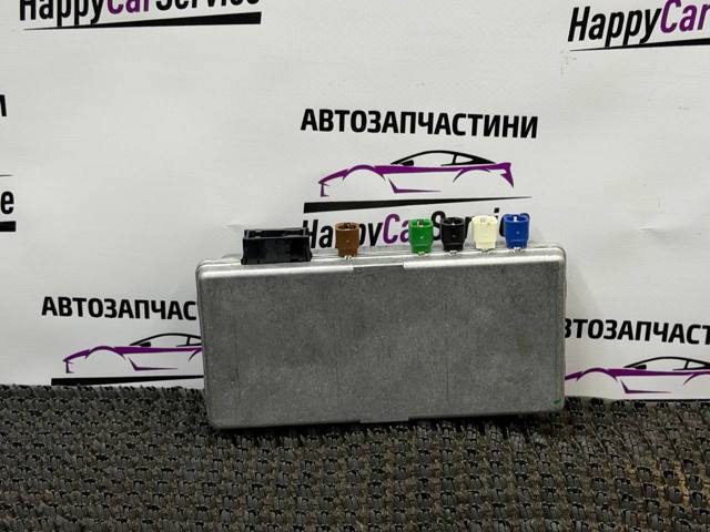 4M0907428F Модуль управления камерой купить Ирпень