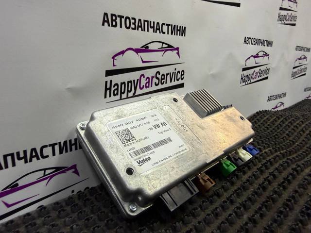 4M0907428F Модуль управления камерой купить Ирпень