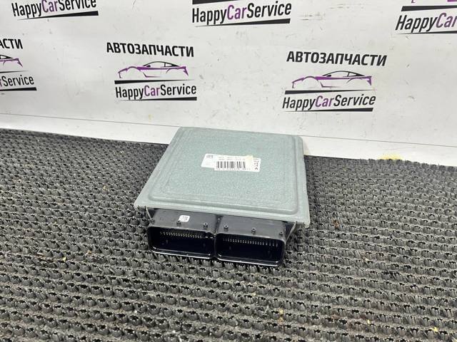 4M0907551A Модуль управления (ЭБУ) двигателем купить Чернигов