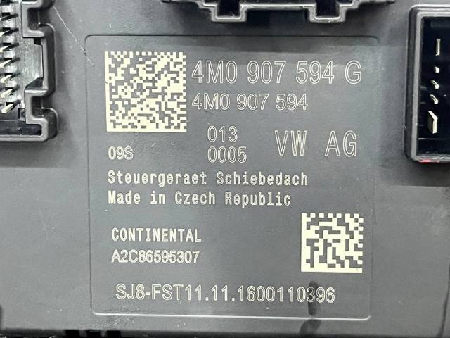 4M0907594 VAG купить в Ровно