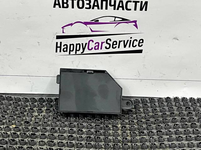 4M0907705A Блок управления электроусилителем руля купить Черновцы