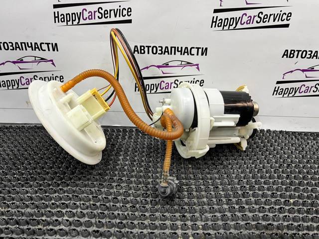 Модуль топливного насоса 4M0919087F VAG
