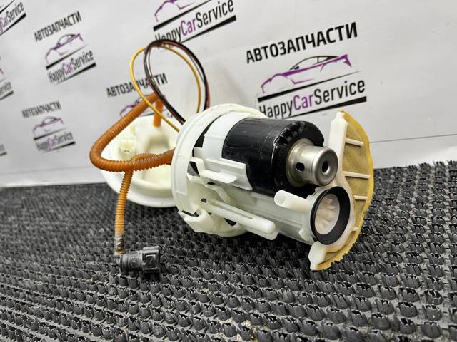 VAG 4M0919087F Модуль топливного насоса с датчиком уровня топлива в наличии Черновцы