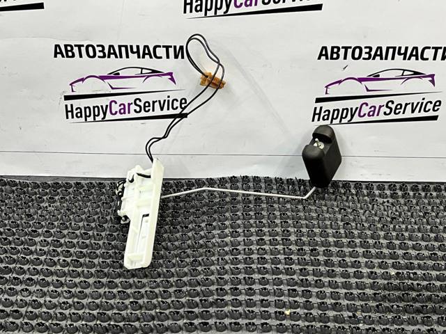 Датчик уровня топлива в баке, левый 4M0919671C VAG