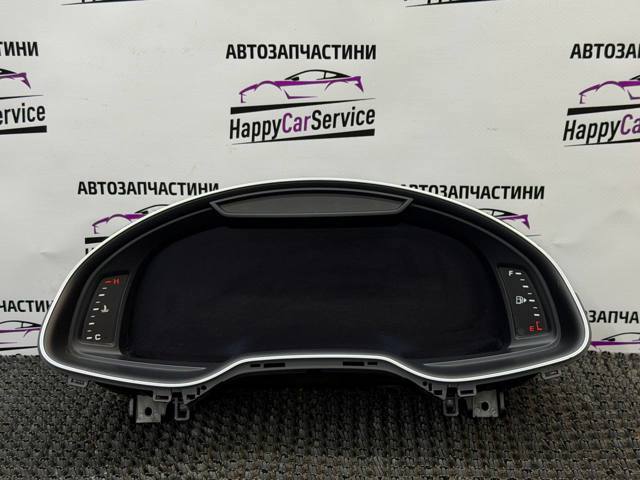 Щиток приборов 4M0920890C VAG