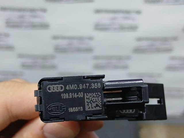 VAG 4M0947356 в наличии Хмельницкий