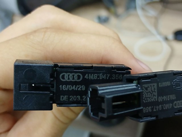 VAG 4M0947356 в наличии Черновцы