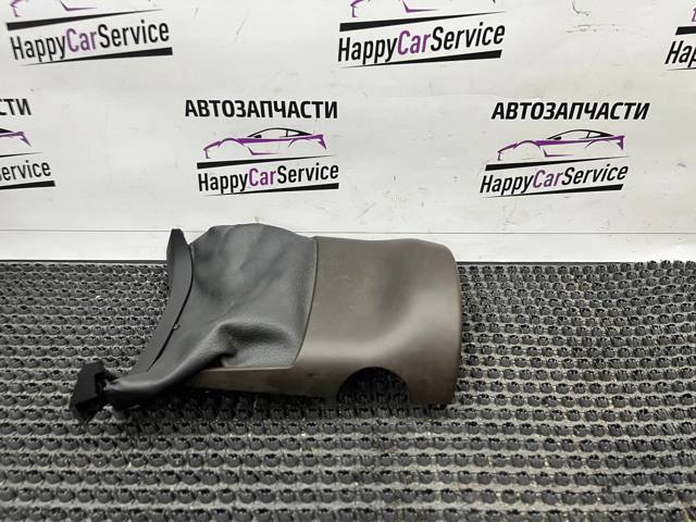 Накладка рулевой колонки 4M0953491 VAG