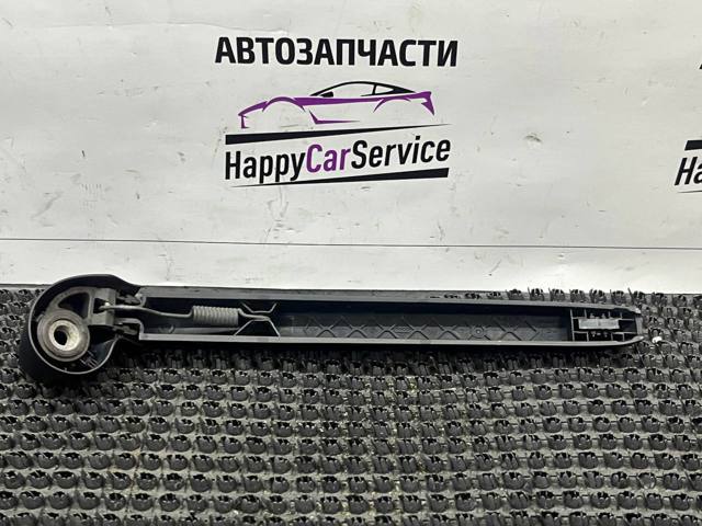 4M0955407A Рычаг-поводок стеклоочистителя заднего стекла купить Черкассы