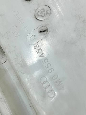 4M0955449D Бачок омывателя стекла купить Одесса
