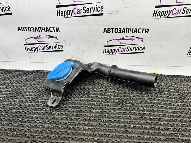 4M0955463 VAG Горловина бачка омывателя купить в Львов
