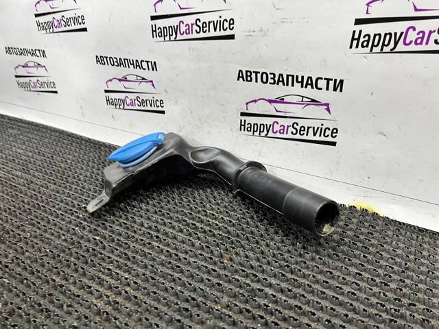 4M0955463 VAG Горловина бачка омывателя купить в Днепр