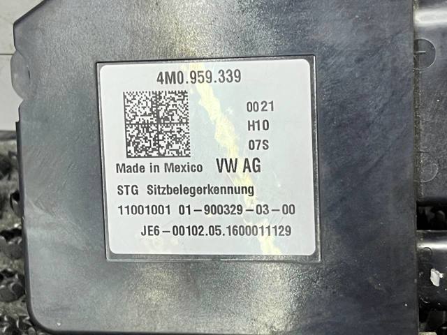 4M0959339 купить Полтава