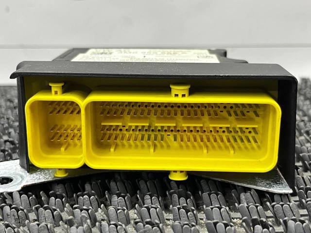 VAG 4M0959655A Модуль-процессор управления подушкой безопасности (ЭБУ AIRBAG) в наличии Полтава