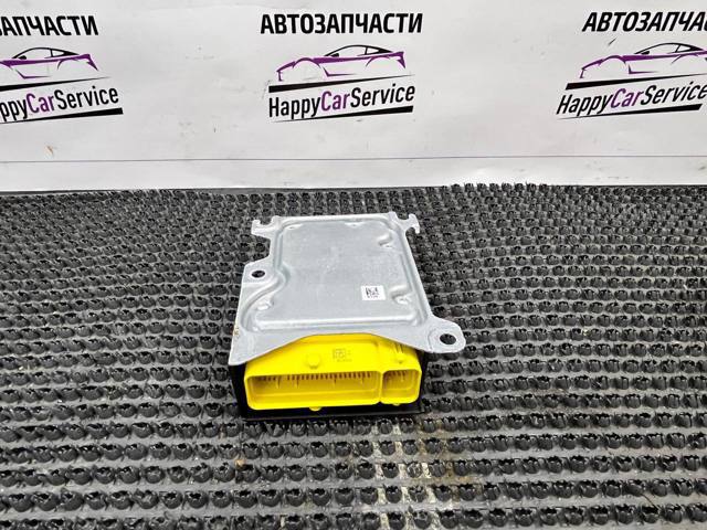 4M0959655A Модуль-процессор управления подушкой безопасности (ЭБУ AIRBAG) купить Ровно