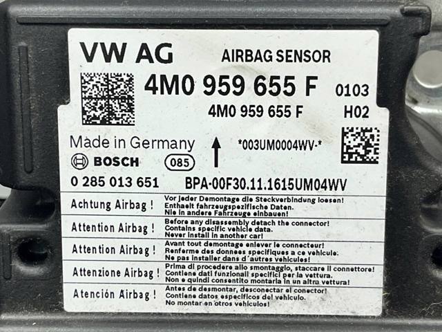 VAG 4M0959655F в наличии Черновцы