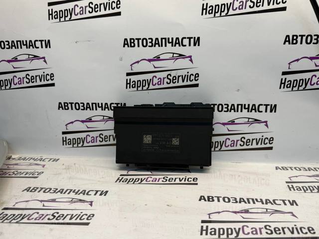 VAG 4M0959760G Модуль управления (ЭБУ) переднего сидения в наличии Винница