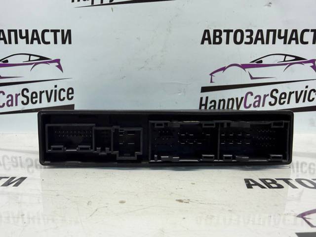 4M0959760G VAG Модуль управления (ЭБУ) переднего сидения купить в Украина