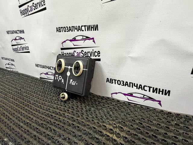 4M0959792G Блок комфорта передней двери купить Ирпень
