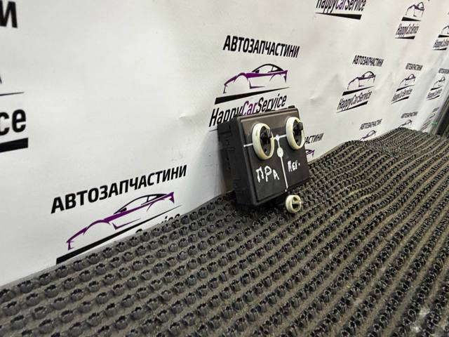 4M0959792G VAG Блок комфорта передней двери купить в Кривой Рог
