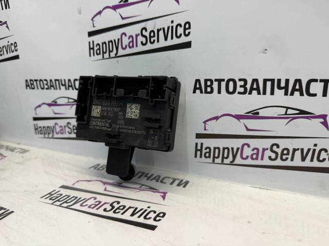 4M0959793H Блок комфорта передней двери купить Ужгород