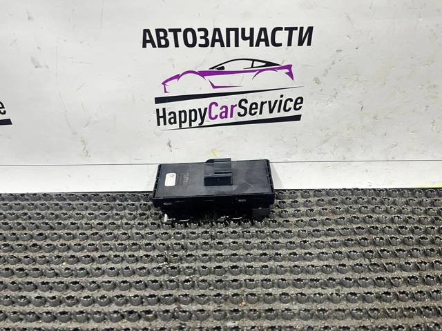 4M0959851B VAG Кнопочный блок управления стеклоподъемником передний левый купить в Украина