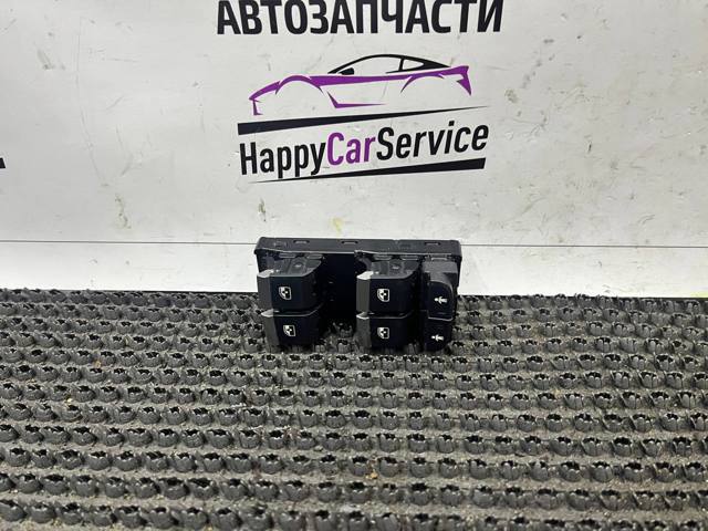 VAG 4M0959851B Кнопочный блок управления стеклоподъемником передний левый в наличии Хмельницкий