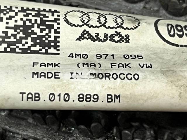 VAG 4M0971095 в наличии Одесса