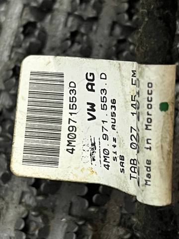 4M0971553D VAG купить в Ровно
