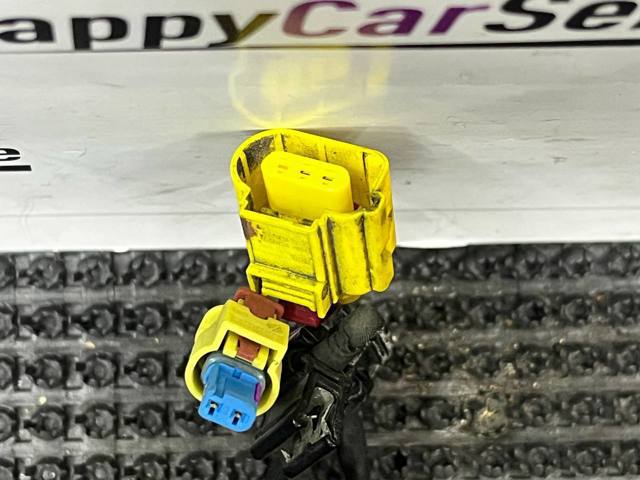 4M0971677 VAG Кабель антенны магнитоллы купить в Кривой Рог
